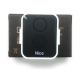 Télécommande Porte garage Nice ON2E Era-One Télécommande Porte garage Nice ON2E Era-One