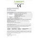 Multiprise connectée intelligente tuya logicom ( Conforme au norme européenne ) Multiprise connectée intelligente tuya logicom ( Conforme au norme européenne )