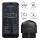 XTOOL AD10 OBD2 Diagnostic Scanner 4.2 Bluetooth ELM327 Mini Engine Code Reader System Scanner Automotivo Tools for Car Vehicle XTOOL AD10 OBD2 Diagnostic Scanner 4.2 Bluetooth ELM327 Mini Engine Code Reader System Scanner Automotivo Tools for Car Vehicle