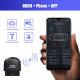 XTOOL AD10 OBD2 Diagnostic Scanner 4.2 Bluetooth ELM327 Mini Engine Code Reader System Scanner Automotivo Tools for Car Vehicle XTOOL AD10 OBD2 Diagnostic Scanner 4.2 Bluetooth ELM327 Mini Engine Code Reader System Scanner Automotivo Tools for Car Vehicle