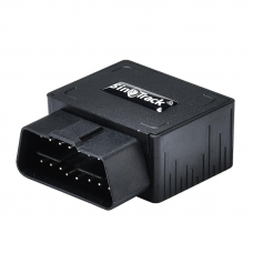 Mini localisateur GPS OBD 16 broches avec plateforme de suivi gratuit