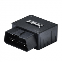 16 PIN OBD Mini GPS Tracker with free tracking app