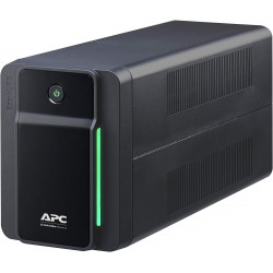 Onduleur APC Easy UPS 700VA – BVX700LI-GR - batterie de secours et protection contre les surtensions, AVR Onduleur APC Easy UPS 700VA – BVX700LI-GR - batterie de secours et protection contre les surtensions, AVR