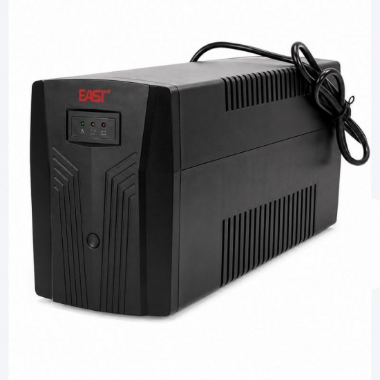 Onduleur EAST UPS 1200VA 720 watt