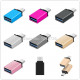 OTG Adapter Male to USB 3.0 A Female Converter C type OTG Adapter Male to USB 3.0 A Female Converter C type