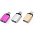 Adaptateur OTG USB  mâle vers USB 3.0 femelle Type C