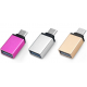 OTG Adapter Male to USB 3.0 A Female Converter C type OTG Adapter Male to USB 3.0 A Female Converter C type