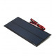 solar panel 213X92MM 12V 2.5W solar panel 213X92MM 12V 2.5W