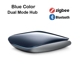 Passerelle Zigbee Bluetooth sans fils Tuya AVATTO GW16 Bleu Passerelle Zigbee Bluetooth sans fils Tuya AVATTO GW16 Bleu