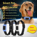 Pet tracker