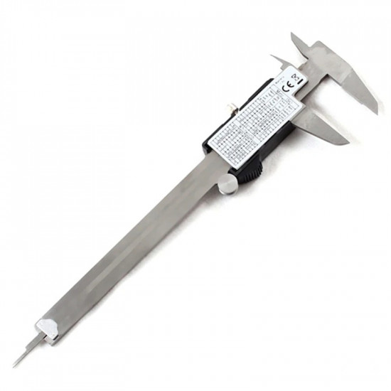 GSFixtop 12102 digital caliper GSFixtop 12102 digital caliper