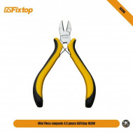Mini Pince coupante 4.5 Pouces GSFixtop 10208