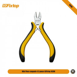 Mini Pince coupante 4.5 Pouces GSFixtop 10208