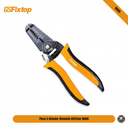 Pince à Dénuder Manuelle GSFixtop 10600