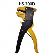 Pince à dénuder automatique multifonctionnelle 0.5-6mm² LS-700D  Pince à dénuder automatique multifonctionnelle 0.5-6mm² LS-700D