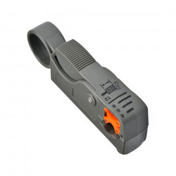 Multi-tool Automatic Coaxial Wire Stripper 10.5mm Cut