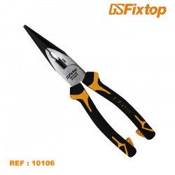 Pince à bec effilé 8″ GSFixtop 10106 Pince à bec effilé 8″ GSFixtop 10106