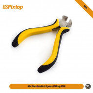 Mini Pince Tenaille 4.5" GSFIixtop 10211