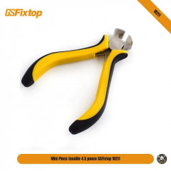 Mini Pince Tenaille 4.5" GSFIixtop 10211