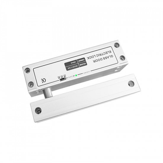 12V DC Electric Glass Door Lock 12V DC Electric Glass Door Lock
