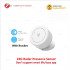 Détecteur de présence humaine Zigbee Tuya , capteur de présence par Radar 2.4G