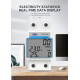 Disjoncteur et Protection intelligente wifi Tuya 63A TOMZN TOMPD-63WIF