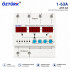 Relais inverseur selecteur automatique de phases ÖZTÜRK ATR-63 – 1 à 63 A