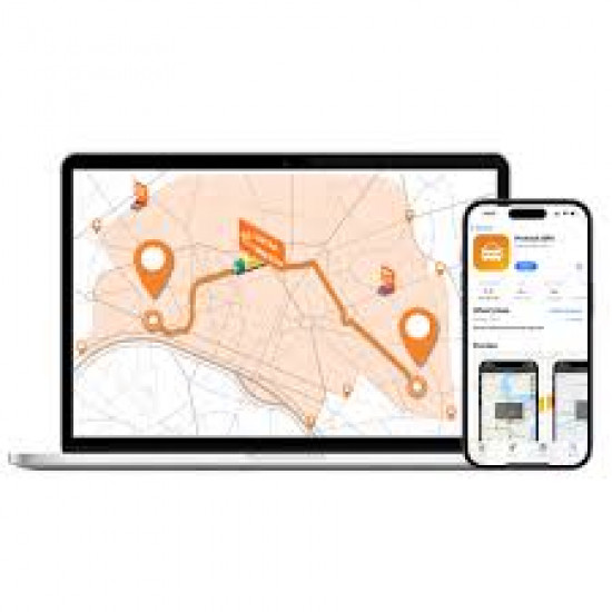 ITRACK Lifetime subscription (GPS tracking software)