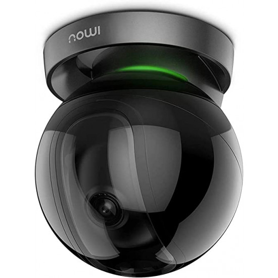 Dahua Imou Ranger Pro IPC-A26H WiFi Indoor Surveillance Camera 360° Connected 1080P