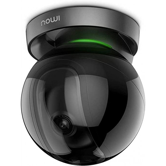 Caméra Surveillance WiFi Interieur Caméra 360° Connectée 1080P Dahua Imou Ranger Pro IPC-A26H