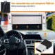 Récepteur d'ouverture de porte de garage et système de barrière électrique automatique JS-092-A2L
