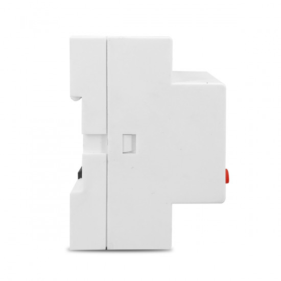 3 Phase Din rail adjustable Under Over Voltage Protector Voltage Monitoring Sequence Protection Relay Tomzn TOMPD-8S 3 Phase Din rail adjustable Under Over Voltage Protector Voltage Monitoring Sequence Protection Relay Tomzn TOMPD-8S