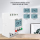 3 Phase Din rail adjustable Under Over Voltage Protector Voltage Monitoring Sequence Protection Relay Tomzn TOMPD-8S 3 Phase Din rail adjustable Under Over Voltage Protector Voltage Monitoring Sequence Protection Relay Tomzn TOMPD-8S