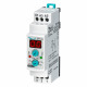 DRV-08 Digital Multifunction Timer Relay (0.1sec -100 hours) DRV-08 Digital Multifunction Timer Relay (0.1sec -100 hours)