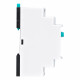 DRV-08 Digital Multifunction Timer Relay (0.1sec -100 hours) DRV-08 Digital Multifunction Timer Relay (0.1sec -100 hours)