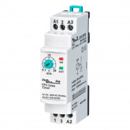 Electronic adjustable delay relay ERV30DM (0.1-30Min)