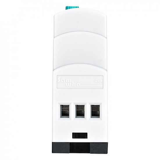 DRV-08 Digital Multifunction Timer Relay (0.1sec -100 hours) DRV-08 Digital Multifunction Timer Relay (0.1sec -100 hours)