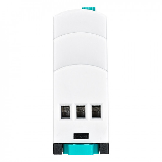 DRV-08 Digital Multifunction Timer Relay (0.1sec -100 hours) DRV-08 Digital Multifunction Timer Relay (0.1sec -100 hours)
