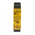 Relais de sécurité Pilz PNOZ X 24V CC
