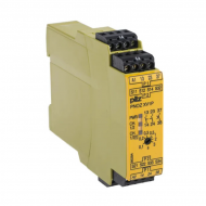 Relais de sécurité Pilz PNOZ X 24V CC