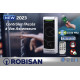 Mifare Card Reader 13.56 Mhz For Encrypted Elevator ROBISAN 7012-MF Mifare Card Reader 13.56 Mhz For Encrypted Elevator ROBISAN 7012-MF