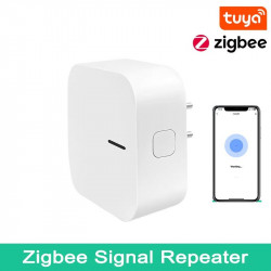 Répéteur de Signal Zigbee passerelle amplificateur de Signal Extender Tuya zigbee 3.0 Répéteur de Signal Zigbee passerelle amplificateur de Signal Extender Tuya zigbee 3.0