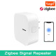 Répéteur de Signal Zigbee passerelle amplificateur de Signal Extender Tuya zigbee 3.0