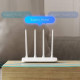 répéteur wi-fi bi-bande xiaomi 4A sans fil, 2.4/5.0GHz1167Mbps 4 antennes à travers le mur répéteur wi-fi bi-bande xiaomi 4A sans fil, 2.4/5.0GHz1167Mbps 4 antennes à travers le mur