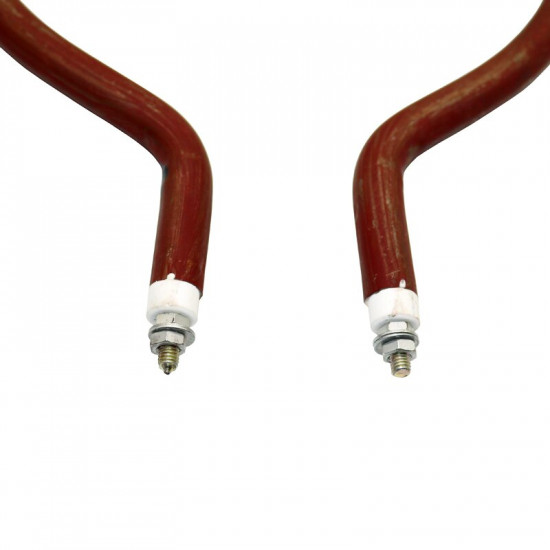 Résistance de chauffage électrique 200W type O Résistance de chauffage électrique 200W type O