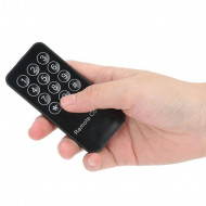 Télécommande de programmation contrôle d'acces standalone