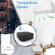 Télécommande universelle S06 Pro WIFI IR Tuya avec capteur température et humidité Télécommande universelle S06 Pro WIFI IR Tuya avec capteur température et humidité