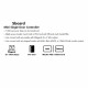 Mini Wiegand Access Controller For Access Control System Wg26 Wg34 Wg37 Mini Wiegand Access Controller For Access Control System Wg26 Wg34 Wg37