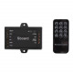 Mini Wiegand Access Controller For Access Control System Wg26 Wg34 Wg37 Mini Wiegand Access Controller For Access Control System Wg26 Wg34 Wg37