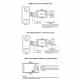 Mini Wiegand Access Controller For Access Control System Wg26 Wg34 Wg37 Mini Wiegand Access Controller For Access Control System Wg26 Wg34 Wg37